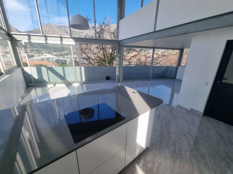 To Let 2 Bedroom Property for Rent in Tamboerskloof Western Cape